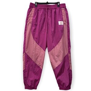 Jordan Woven Flight Joggers